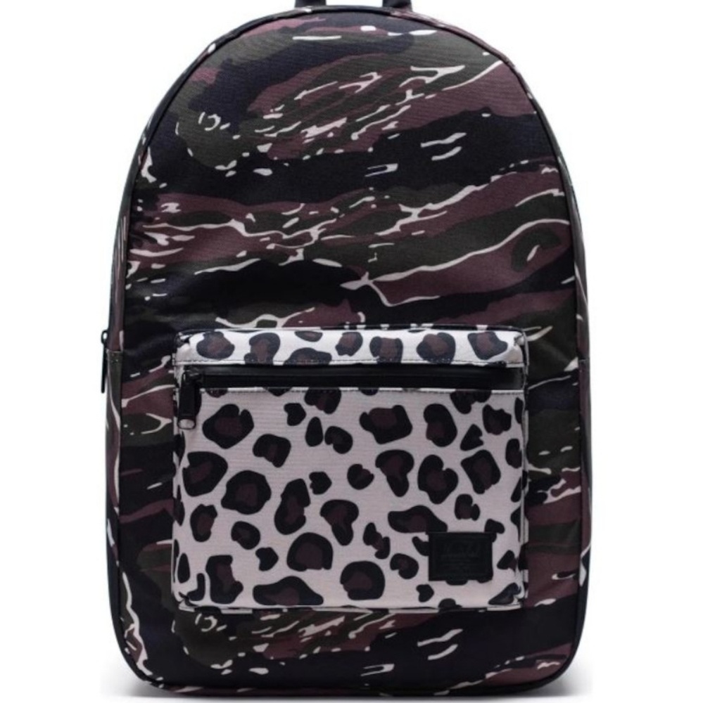 NWT Herschel Supply Co Settlement Tiger Camo Backpack